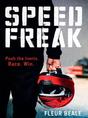 cover image of Speed Freak